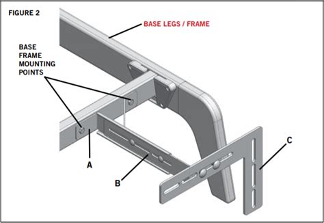 Sleep Number Bed Headboard Bracket Installation